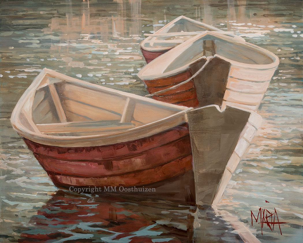 Verlate | Canvas Prints