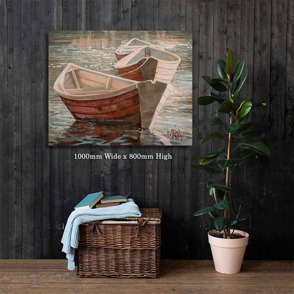 Verlate | Canvas Prints