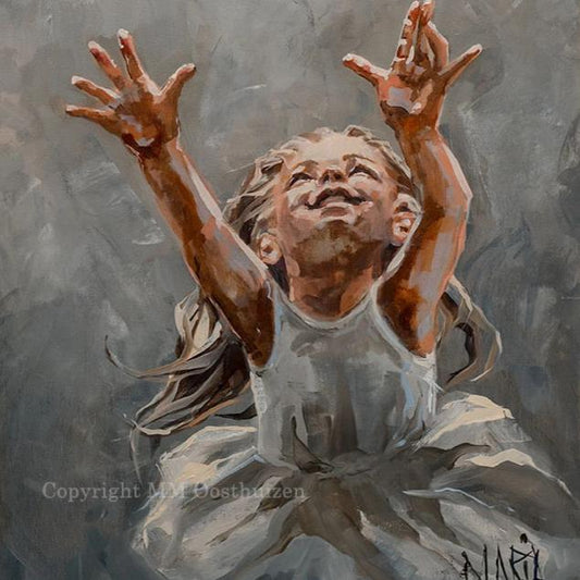 Even In My Darkest Hour