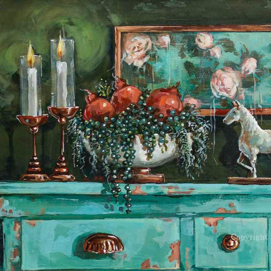 Vintage | Canvas Prints