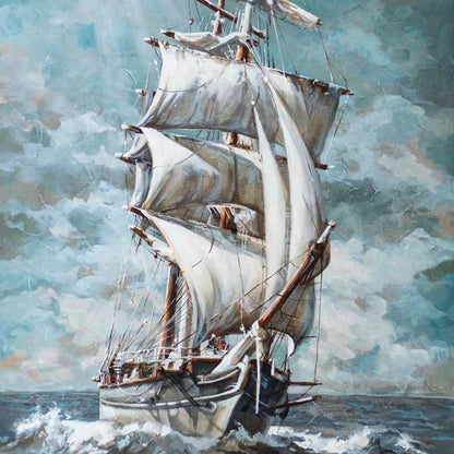 Sail Away
