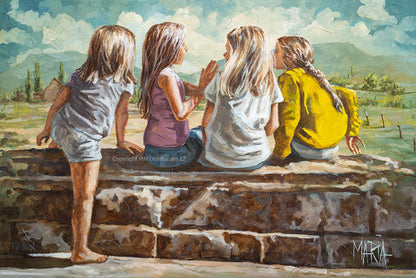 Telling Stories