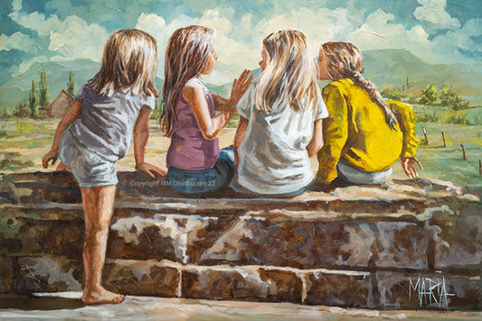 Telling Stories