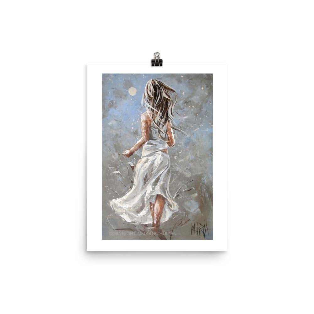 Peace & Joy | A3 Paper Print