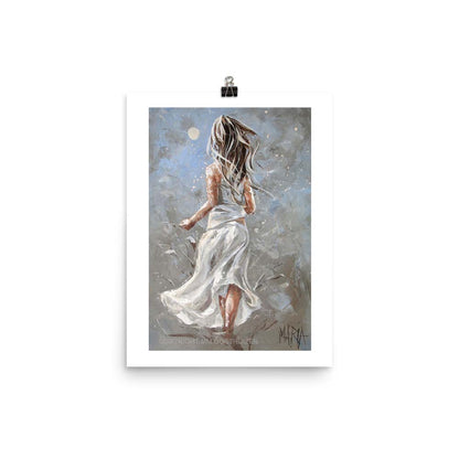 Peace & Joy | A3 Paper Print