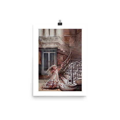 Dream | A3 Paper Print