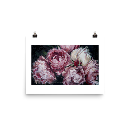 Bloom | A3 Paper Print