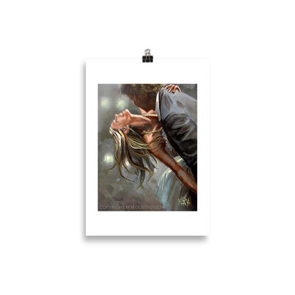My delight | A4 Paper Print