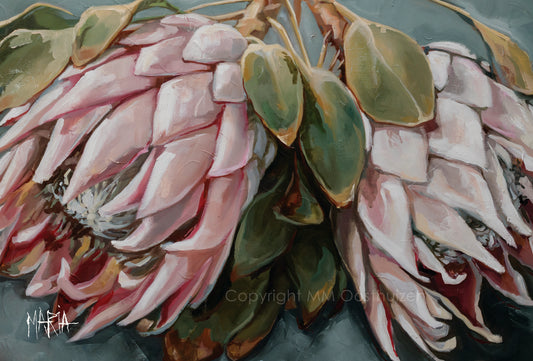 Koningsblomme | Woven Chenille Rug