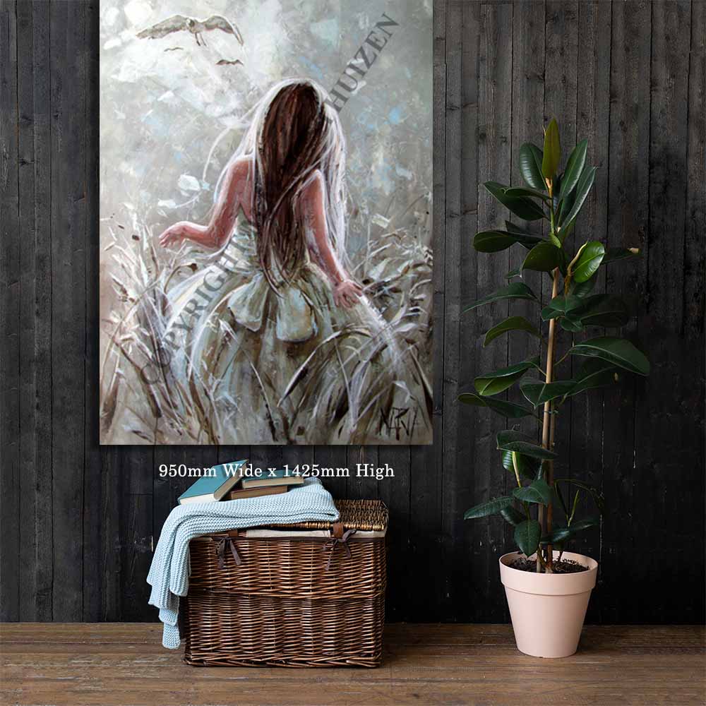 Fairy dreams | Canvas Prints