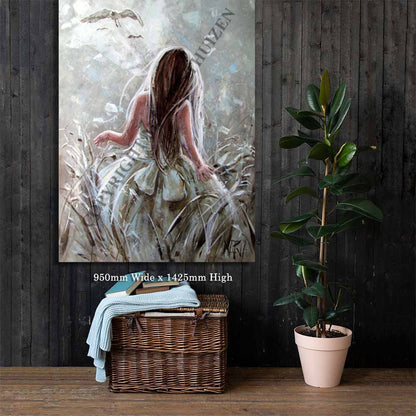 Fairy dreams | Canvas Prints