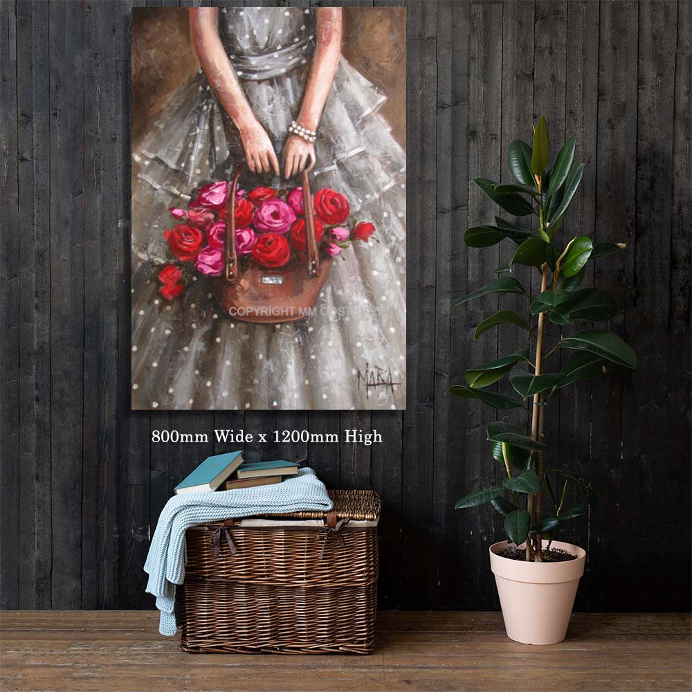 Hope | Canvas Prints