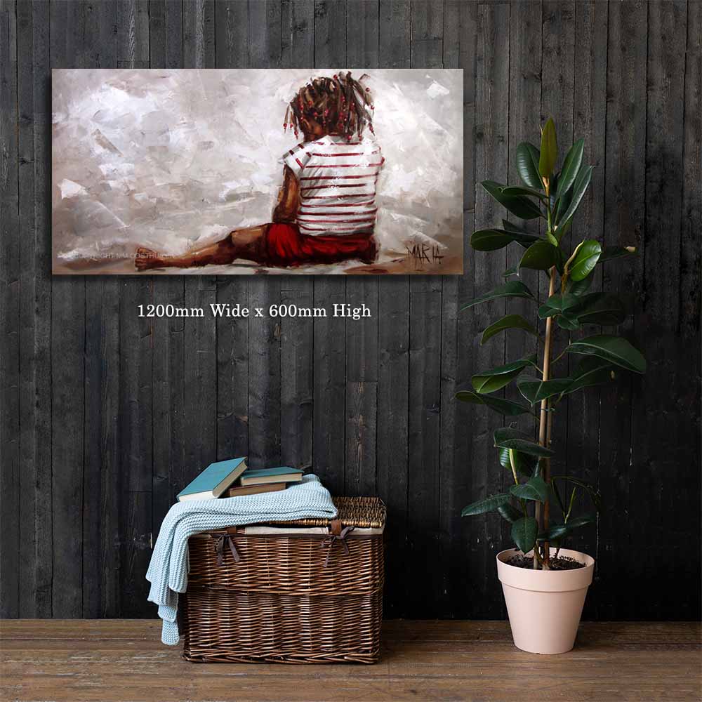 Moments | Canvas Prints