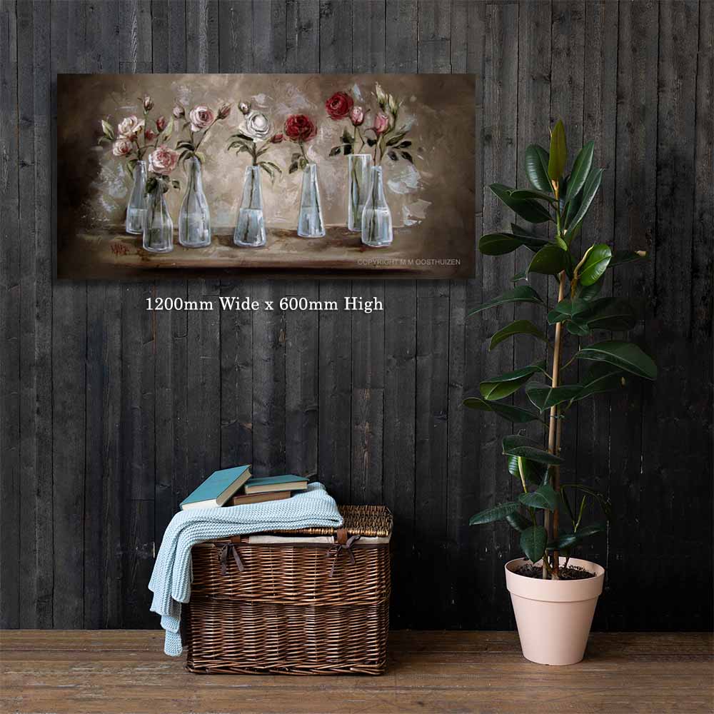 Inspiration | Canvas Prints