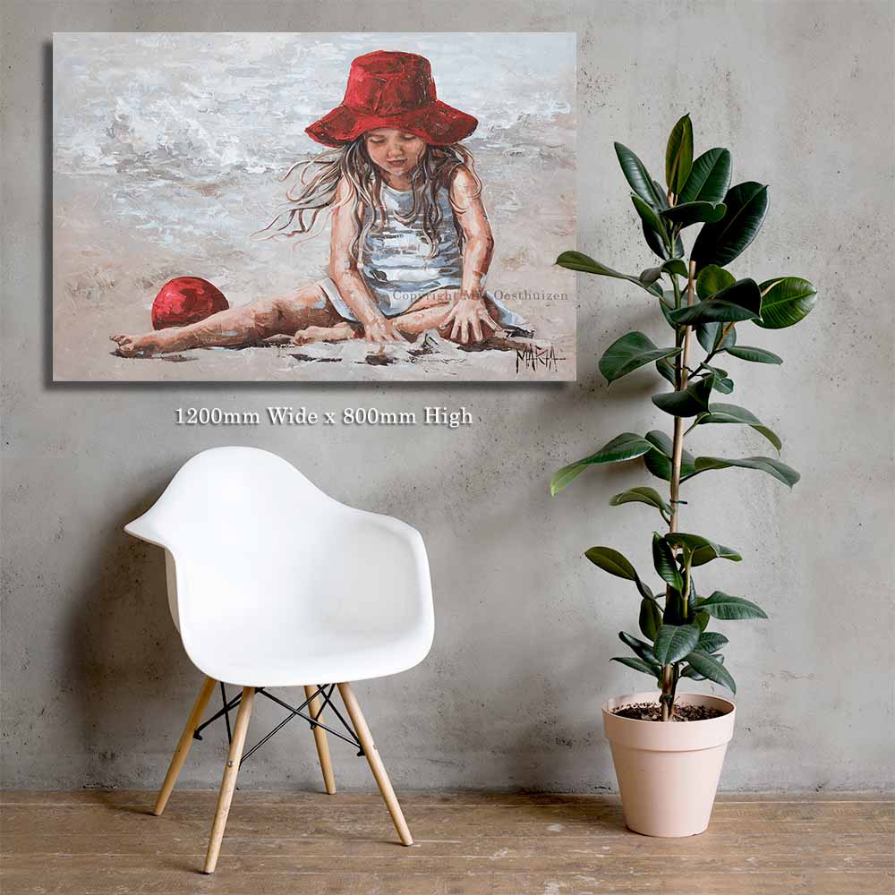 IIa | Canvas Prints