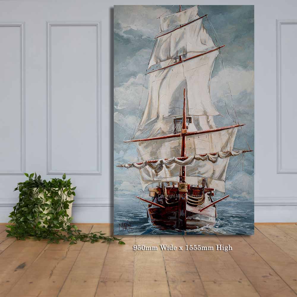 The Nutcracker | Canvas prints