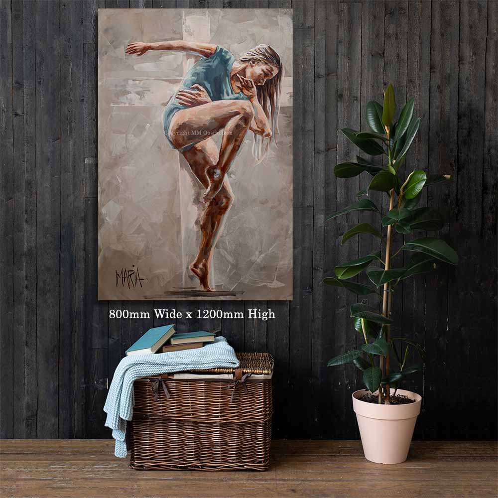 Grace Alone | Canvas Prints