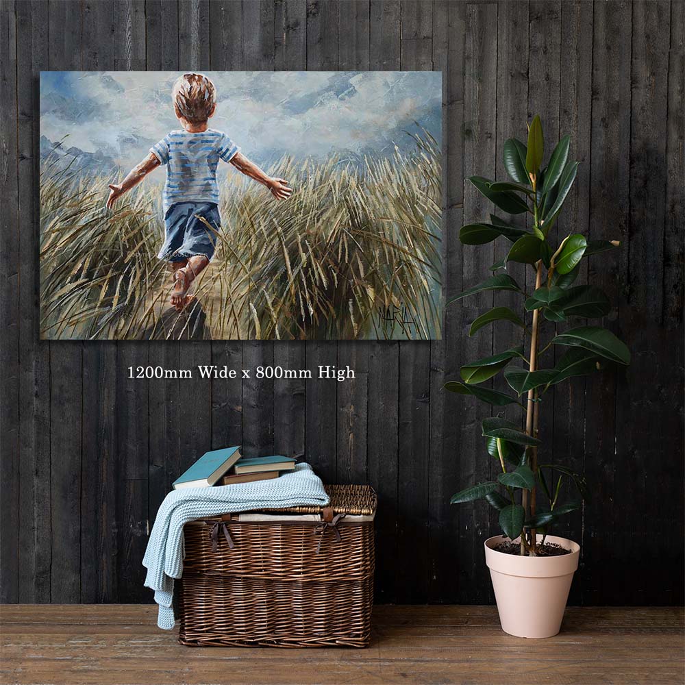 Home | Canvas Prints