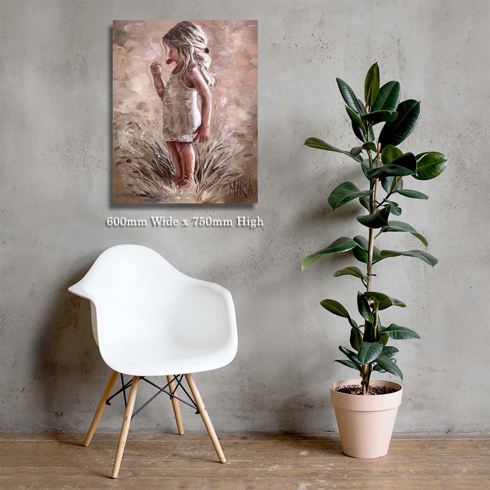 Lollipop | Canvas Prints