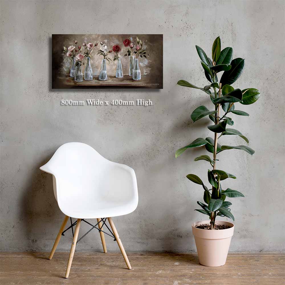 Inspiration | Canvas Prints