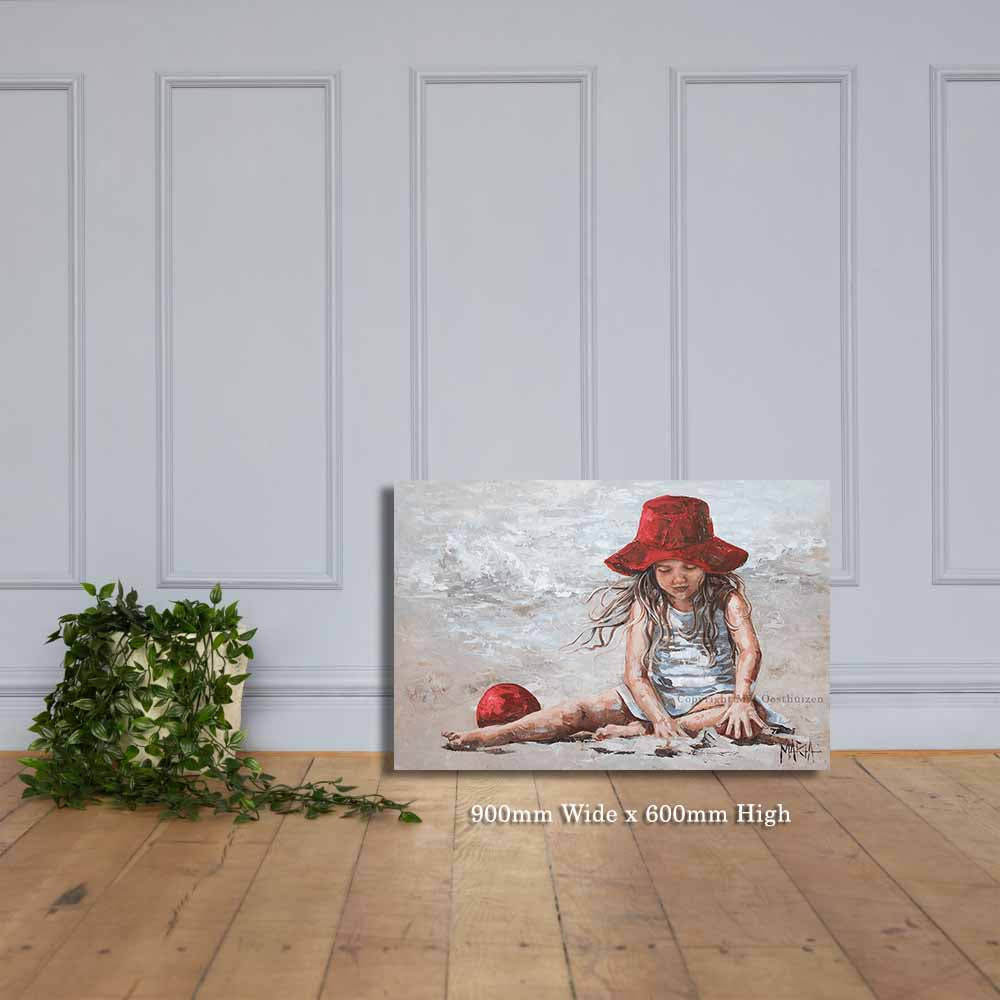 IIa | Canvas Prints