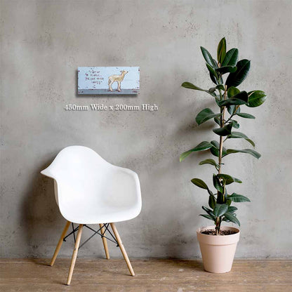 Your Love | Canvas Prints