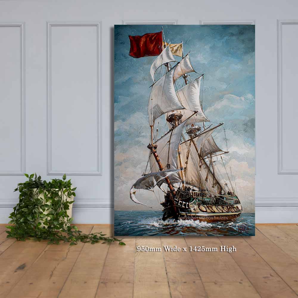 Amber dreams | Canvas Prints