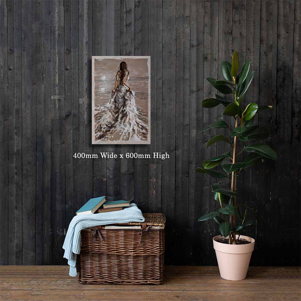 Magnificent | Canvas prints