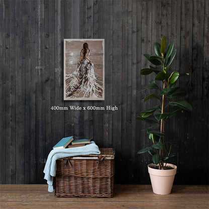Magnificent | Canvas prints