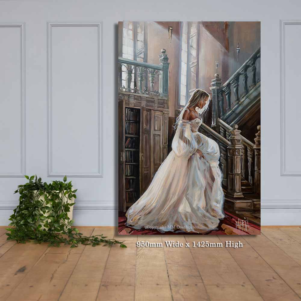 Charmed | Canvas Prints