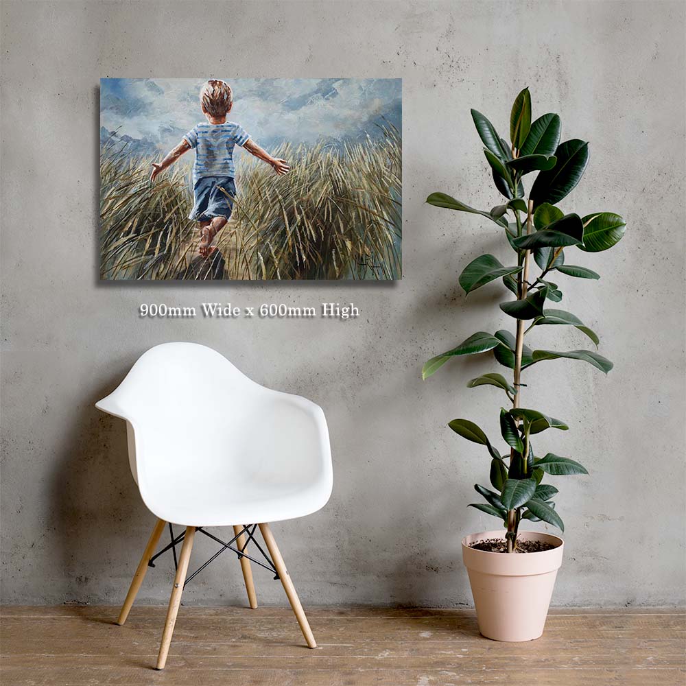 Home | Canvas Prints