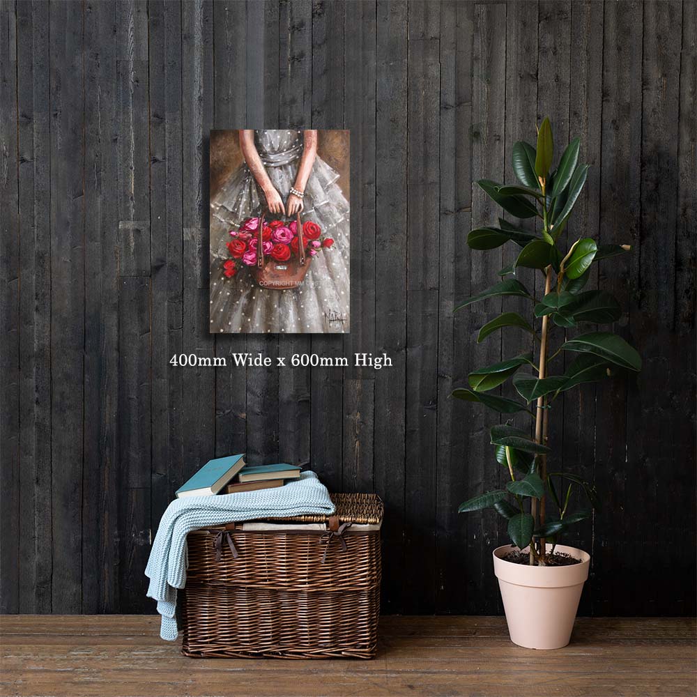 Hope | Canvas Prints