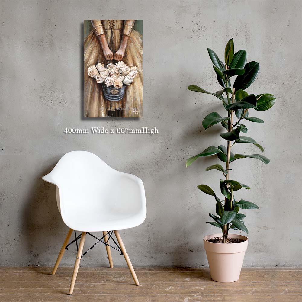 Faith | Canvas Prints