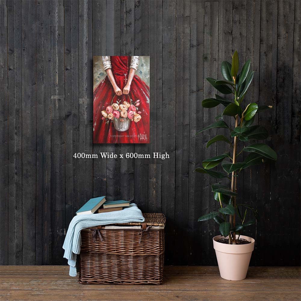 Love | Canvas Prints