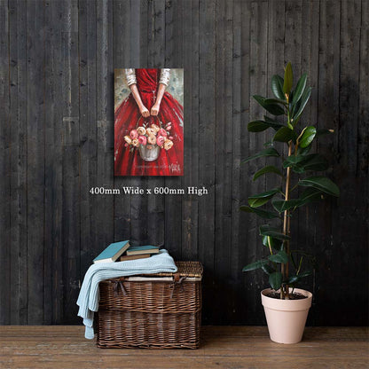 Love | Canvas Prints