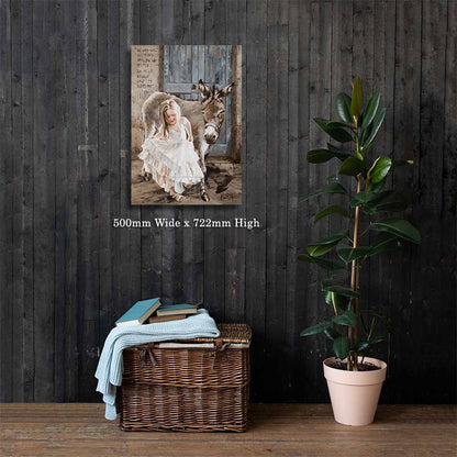 Life | Canvas Prints