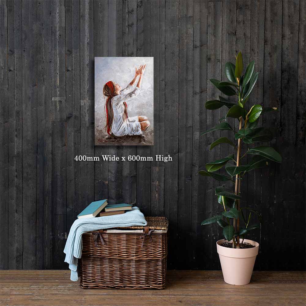 You Are Good | Canvas Prints