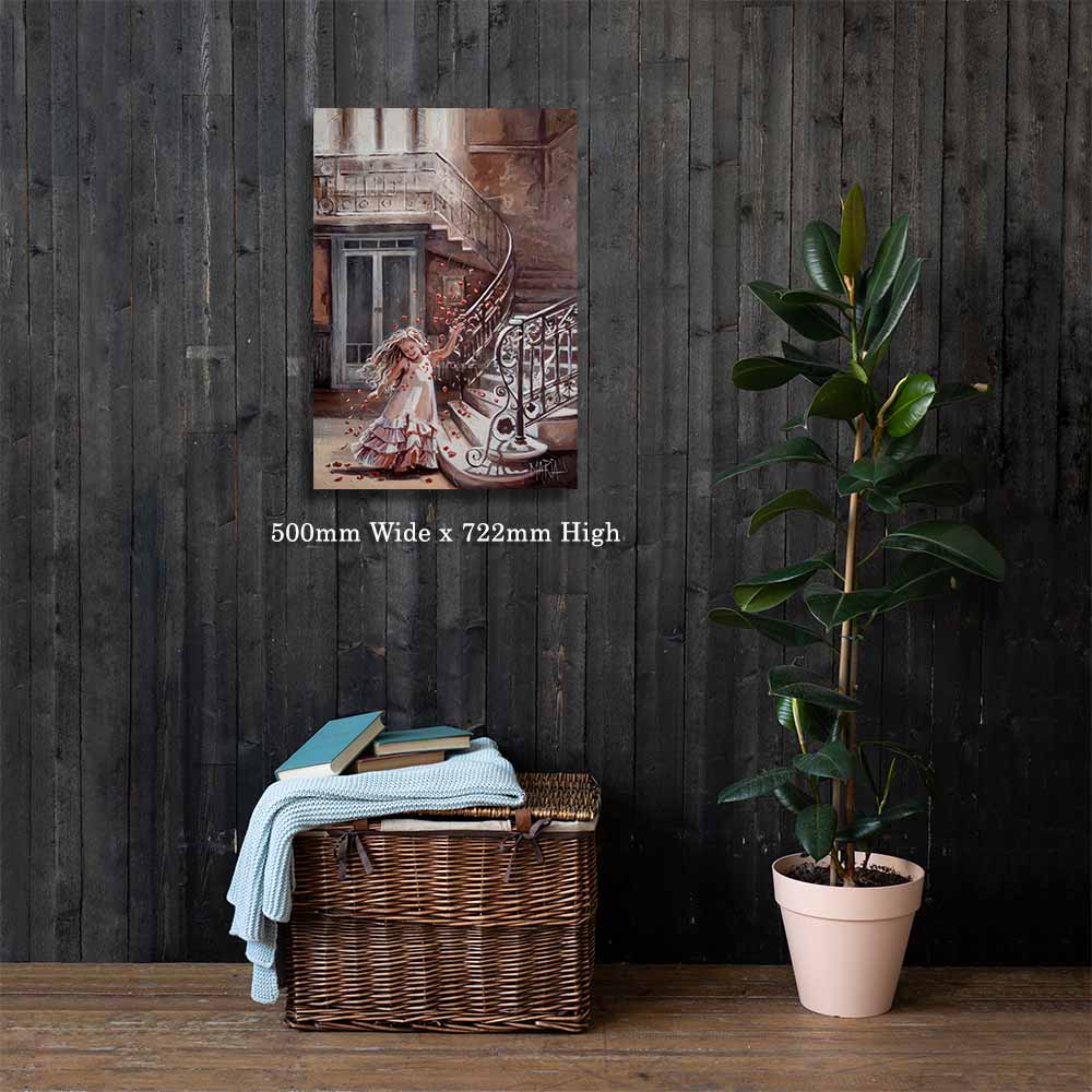 Dream | Canvas prints