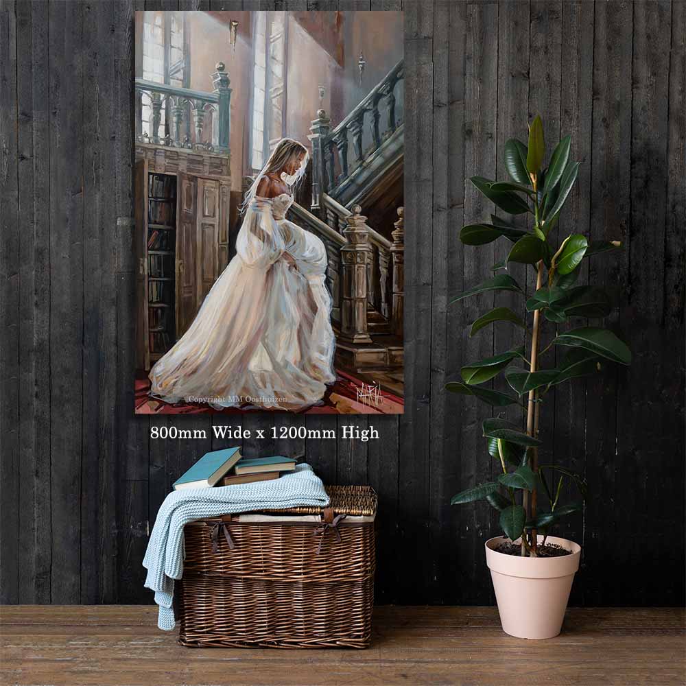 Charmed | Canvas Prints