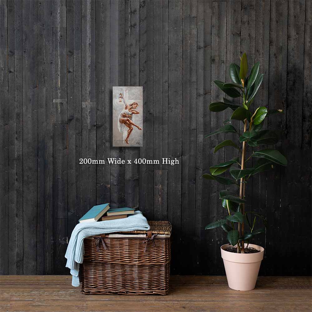 Shine | Canvas Prints