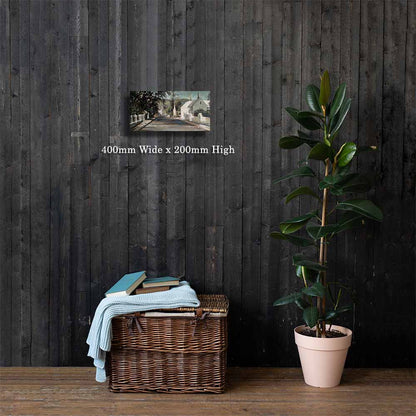 Montagu | Canvas Prints