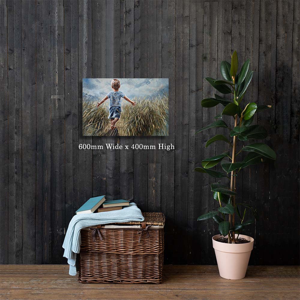 Home | Canvas Prints