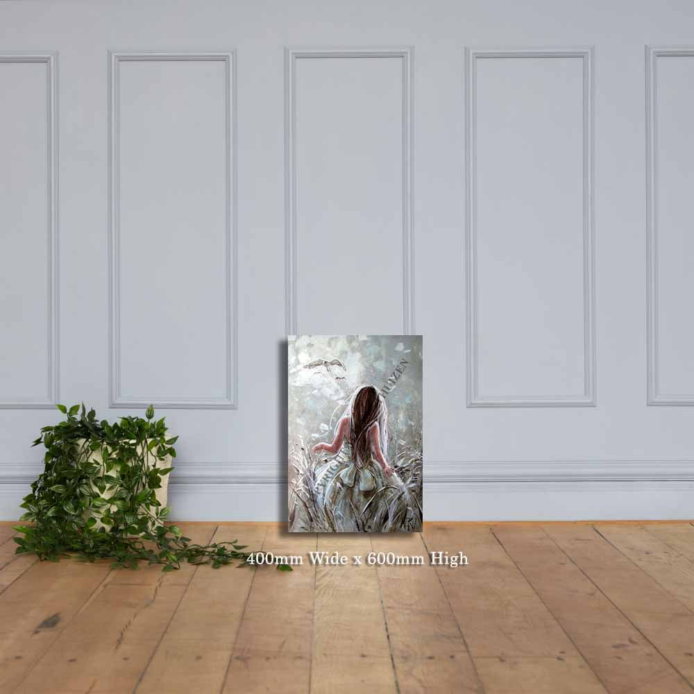 Fairy dreams | Canvas Prints