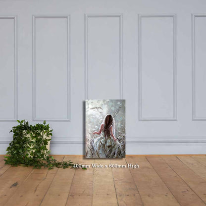 Fairy dreams | Canvas Prints