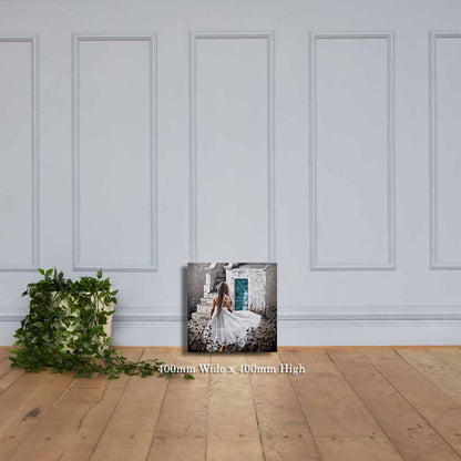 Breathing Dreams | Canvas Prints