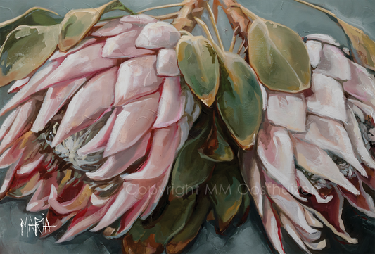 Koningsblomme | Memory Foam Bath Mat