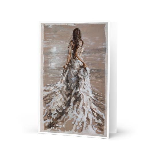 Magnificent | Greeting Card