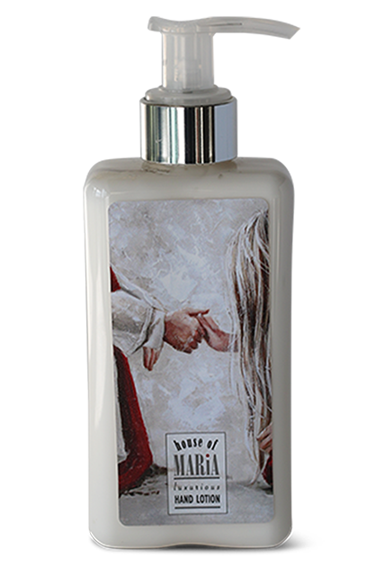 Forgiven | Sen Sen | Hand Lotion