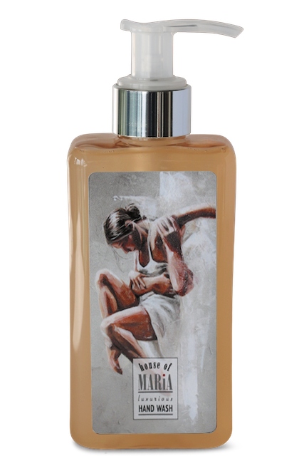 Dance with my King | Sen Sen | Hand Wash