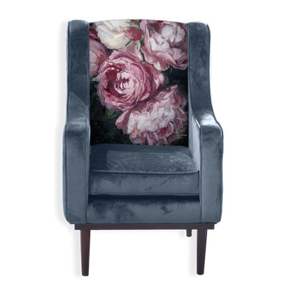 Jade Chair